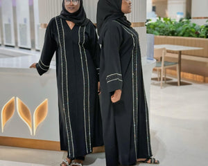ABAYA - BMWi Shopping