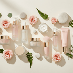 Beauty - BMWi Shopping