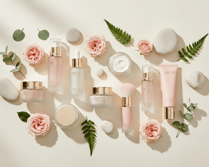 Beauty - BMWi Shopping