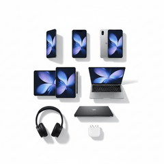 Electronics - BMWi Shopping