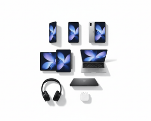 Electronics - BMWi Shopping