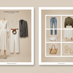 FASHION - BMWi Shopping