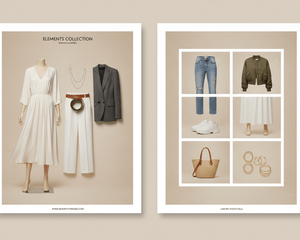 FASHION - BMWi Shopping