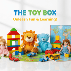 JOUETS - BMWi Shopping