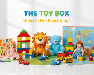 JOUETS - BMWi Shopping