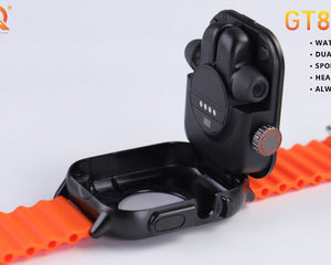 Montres connectées - BMWi Shopping