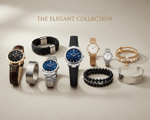 Montres et Bracellets - BMWi Shopping