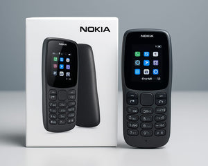 Phones - BMWi Shopping