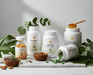 Santé - BMWi Shopping