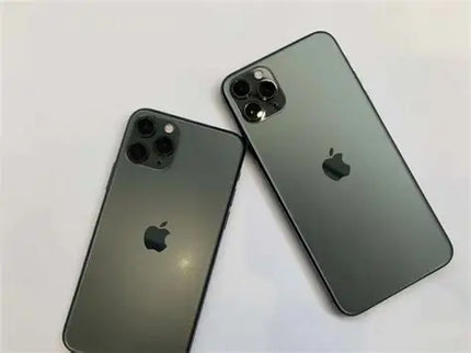 هاتف ابل ايفون 11 برو مجدد