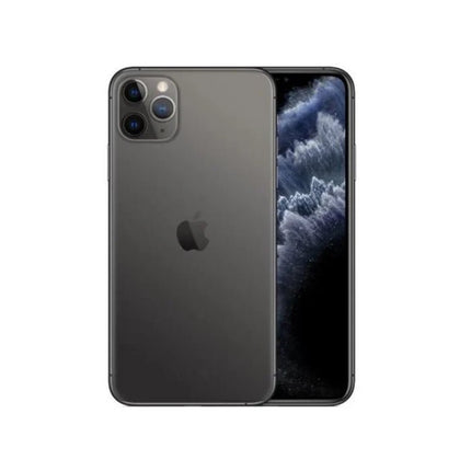 APPLE IPHONE 11 PRO MAX RENEWED - BMWi Shopping