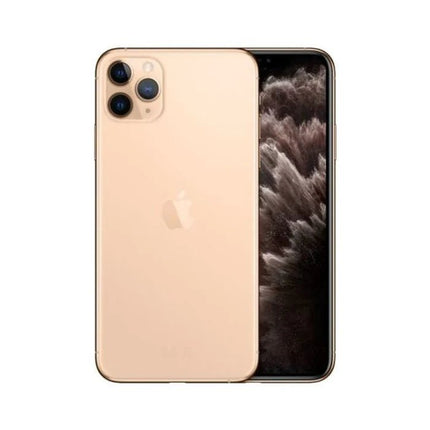 APPLE IPHONE 11 PRO MAX RENEWED - BMWi Shopping
