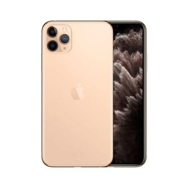 APPLE IPHONE 11 PRO MAX RENEWED - BMWi Shopping