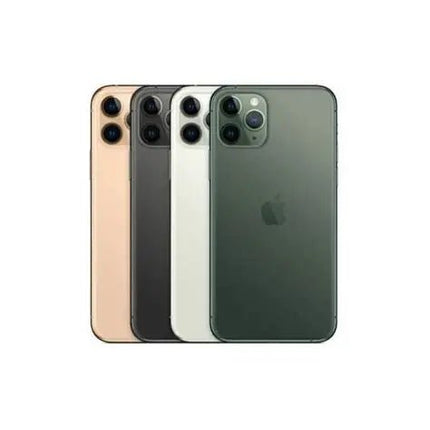 APPLE IPHONE 11 PRO RENEWED - BMWi Shopping