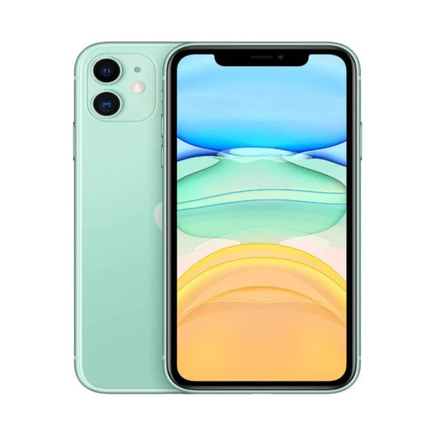 APPLE IPHONE 11 RENEWED - BMWi Shopping