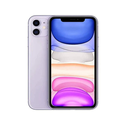 APPLE IPHONE 11 RENEWED - BMWi Shopping