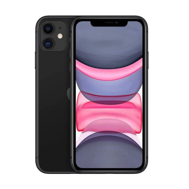 APPLE IPHONE 11 RENEWED - BMWi Shopping