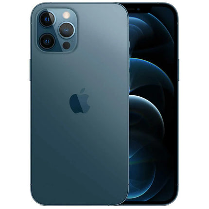 APPLE IPHONE 12 PRO MAX مُجَدَّد