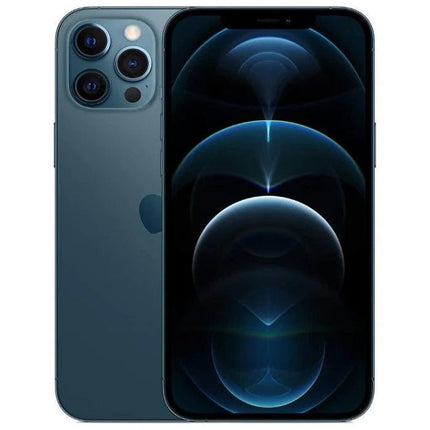 APPLE IPHONE 12 PRO RENEWED - BMWi Shopping