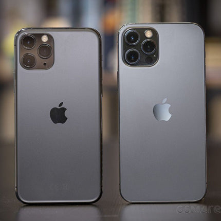 APPLE IPHONE 12 PRO RENEWED - BMWi Shopping
