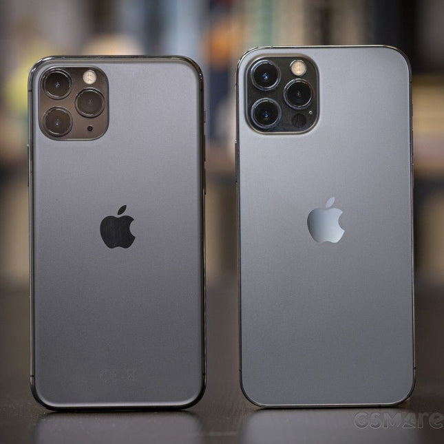 APPLE IPHONE 12 PRO RENEWED - BMWi Shopping