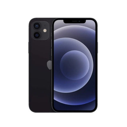 APPLE IPHONE 12 RENEWED - BMWi Shopping