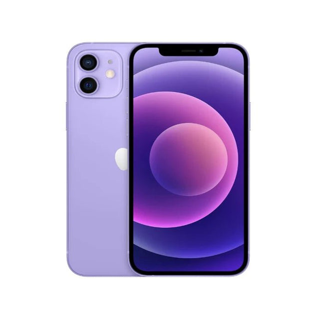 APPLE IPHONE 12 RENEWED - BMWi Shopping