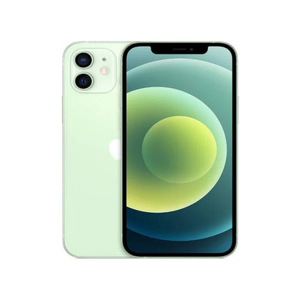 APPLE IPHONE 12 RENEWED - BMWi Shopping