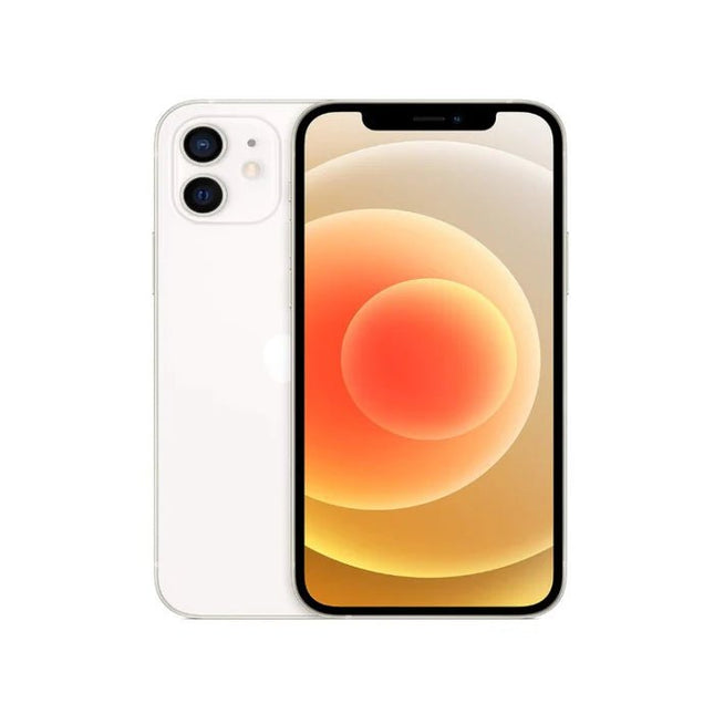 APPLE IPHONE 12 RENEWED - BMWi Shopping