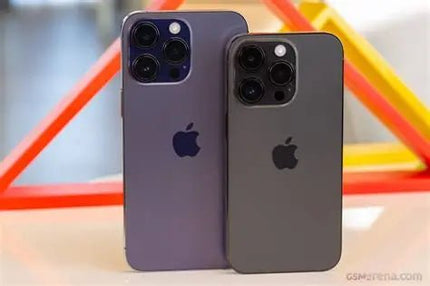 Apple Iphone 14 PRO MAX RENEWED - BMWi Shopping