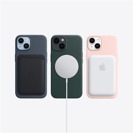 Apple iPhone 14 Renewed 6.1" 5G Double SIM 256 Go - BMWi Shopping