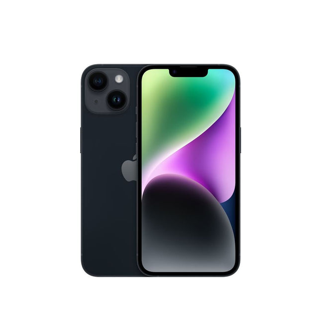 Apple iphone 14PLUS Renewed - BMWi Shopping