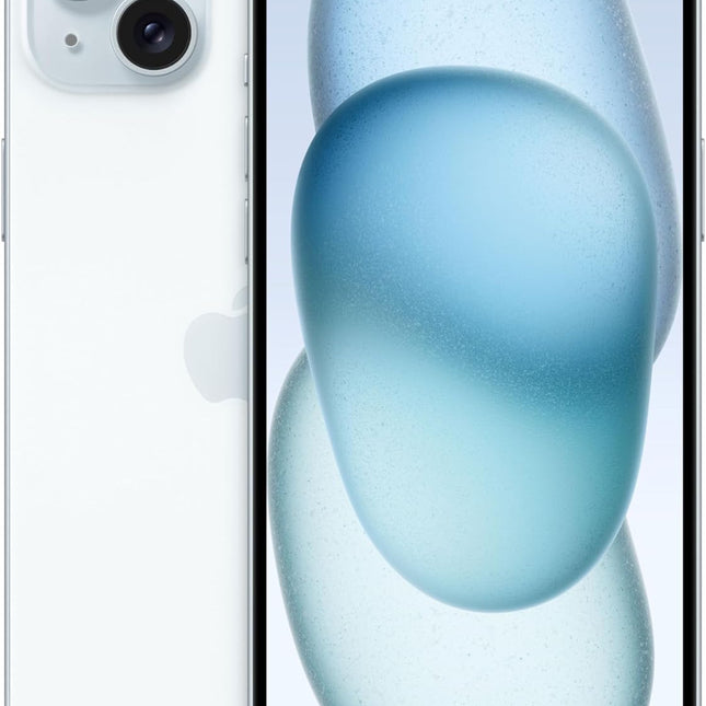 APPLE IPHONE 15 PLUS RENEWED - BMWi Shopping