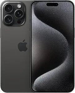 APPLE IPHONE 15 PRO MAX 256GB RENEWED - BMWi Shopping