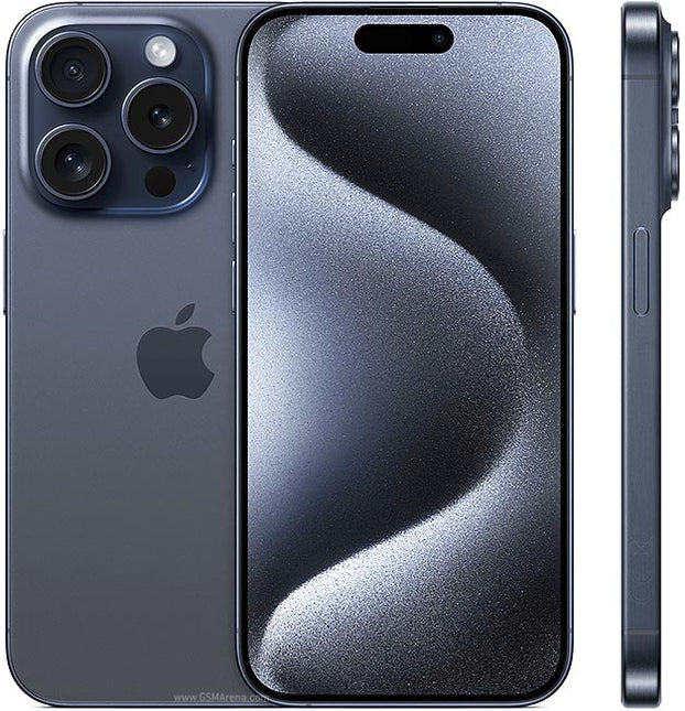 APPLE IPHONE 15 PRO RENEWED - BMWi Shopping