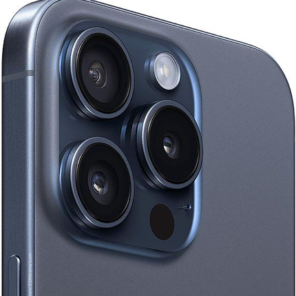 APPLE IPHONE 15 PRO RENEWED - BMWi Shopping