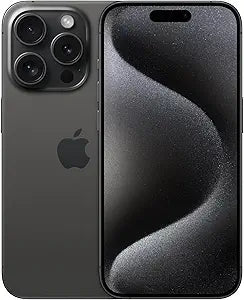 APPLE IPHONE 15 PRO RENEWED - BMWi Shopping