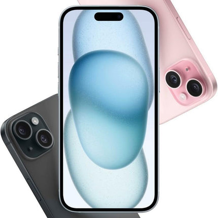 APPLE IPHONE 15 RENEWED - BMWi Shopping