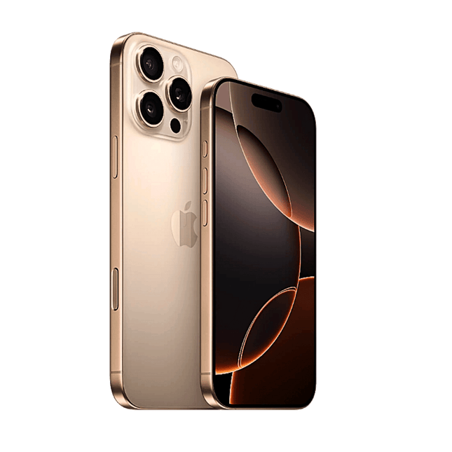 APPLE IPHONE 16 PRO MAX 256GB RENEWED - BMWi Shopping