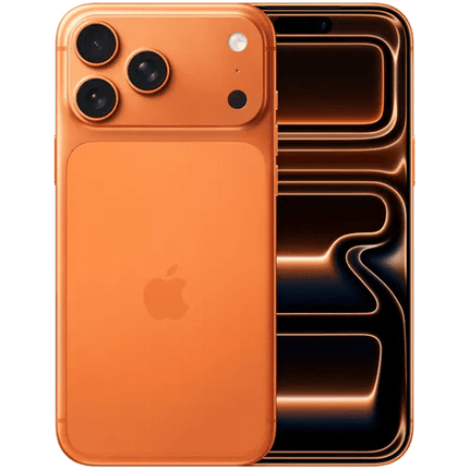 Apple iPhone 17 Pro Max 256GB - eSIM_1physical - BMWi Shopping