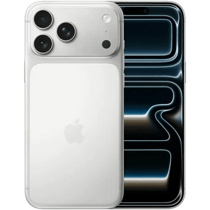 Apple iPhone 17 Pro Max 256GB - eSIM_1physical - BMWi Shopping