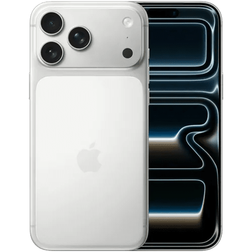 Apple iPhone 17 Pro Max 256GB - eSIM_1physical - BMWi Shopping