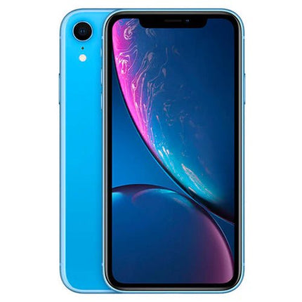 APPLE IPHONE XR RENEWED - BMWi Shopping