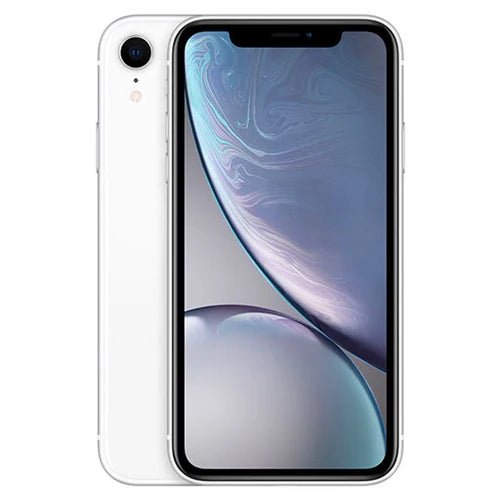 APPLE IPHONE XR RENEWED - BMWi Shopping