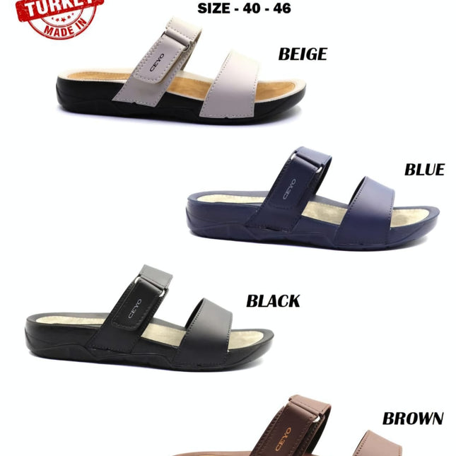 Ceyo Anatomic Footwear – Chaussures Anatomiques Confortables pour Homme et Femme - BMWi Shopping