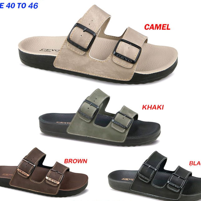 Ceyo Anatomic Footwear – Chaussures Anatomiques Confortables pour Homme et Femme (Copie) - BMWi Shopping