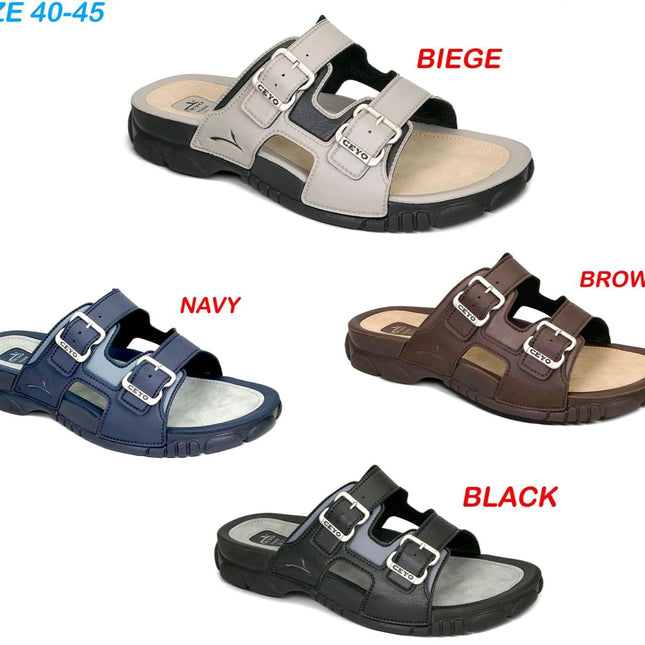 Ceyo Anatomic Footwear – Chaussures Anatomiques Confortables pour Homme et Femme (Copie) (Copie) - BMWi Shopping