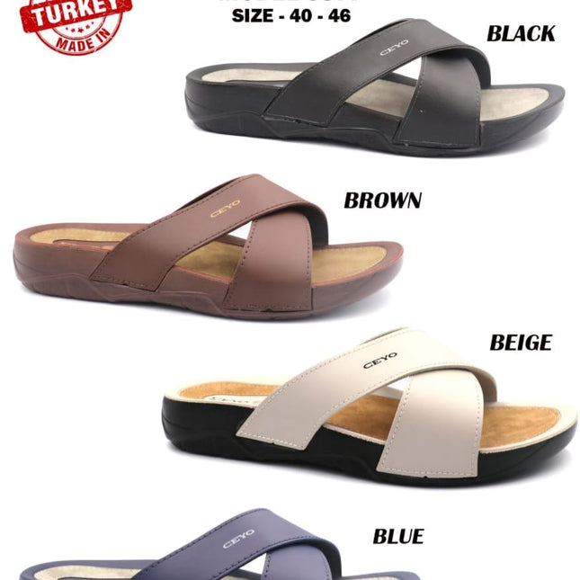 Ceyo Anatomic Footwear – Chaussures Anatomiques Confortables pour Homme et Femme (Copie) (Copie) (Copie) - BMWi Shopping