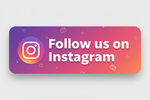 follow us on instagram