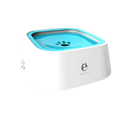 Gamelle pour chien et chat avec abreuvoir - BMWi Shopping